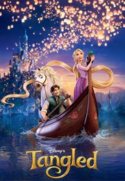 Tangled (2010)