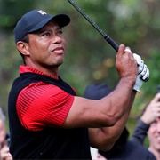Tiger Woods