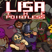 Lisa: The Pointless