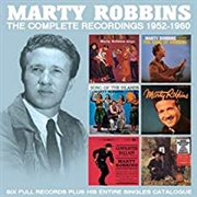 One of These Days - Marty Robbins