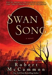 Swan Song (Robert McCammon)