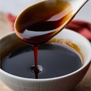 Soy Sauce