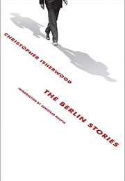The Berlin Stories (Christopher Isherwood)