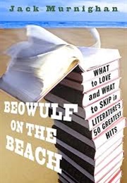 Beowulf on the Beach (Jack Murnighan)