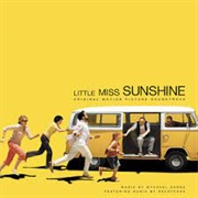 Devotchka - Little Miss Sunshine OST