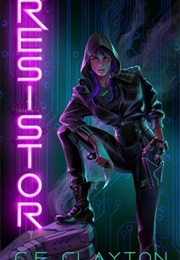 Resistor (C.E. Clayton)