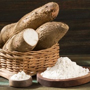 Cassava