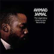 Ahmad Jamal - The Legendary Okeh &amp; Epic Recordings