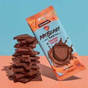 Sea Salt Chocolate Bar