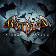 Batman: Arkham Asylum (2009)