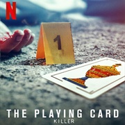 The Playing Card Killer