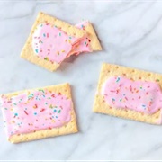 Pop Tarts