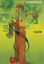 Cain (José Saramago)