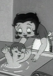 On With the New (1938)