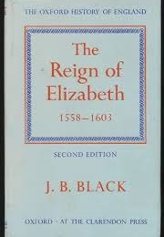 The Reign of Elizabeth (J. B. Black)