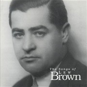Lew Brown