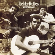 Ohio/Machine Gun - The Isley Brothers