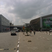 Ikeja, Nigeria
