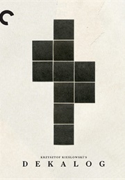Dekalog (1989)