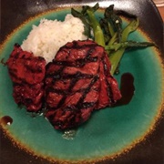 "Hardy Har Char" Siu Pork