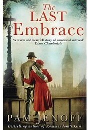 The Last Embrace (Pam Jenoff)
