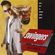 Various Artists - Swingers Soundtrack