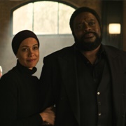 Guess Who's Coming to Dinner