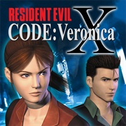 Resident Evil - Code: Veronica (2000)