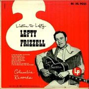 Mom and Dad's Waltz - Lefty Frizzell