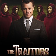 The Traitors Australia