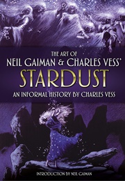The Art of Neil Gaiman & Charles Vess's Stardust (Charles Vess)
