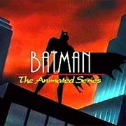 Batman Animated Series