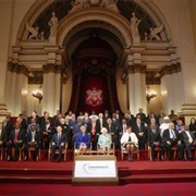 Queen Elizabeth II Funeral