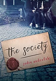 The Society (Jodie Andrefski)