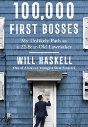 100,000 First Bosses (Will Haskell)