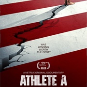 Athlete A