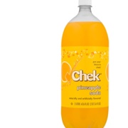Winn-Dixie Chek Pineapple