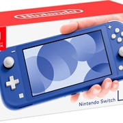 Get a Nintendo Switch (Any Color)