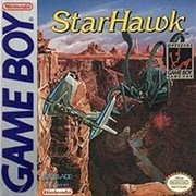 Starhawk