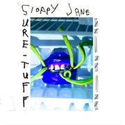 Sure-Tuff EP (Sloppy Jane, 2015)