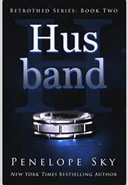 Husband (Penelope Sky)