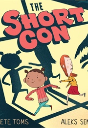 The Short Con (Pete Toms, Aleks Sennwald)