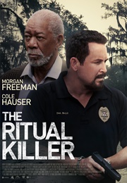 The Ritual Killer (2023)