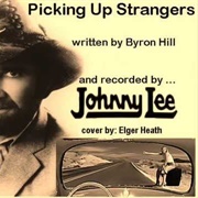 Pickin' Up Strangers - Johnny Lee