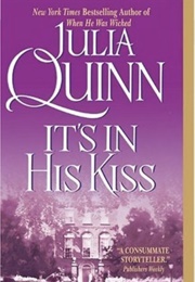 It's in His Kiss (Julia Quinn)