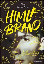 Swenden - Himlabrand (Moa Backe Åstot)