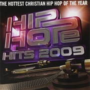 Various Artists - Hip Hope Hits 2009