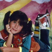 Punky Brewster (1984-1988)