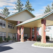 Retirement Home/Senior Living Facility