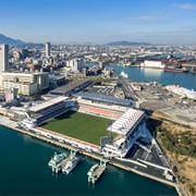 Mikuni World Stadium Kitakyushu